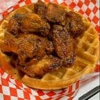 Best Tevin's Hot Wings in North Las Vegas, NV