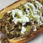 Best Pulled Pork Sandwich in North Las Vegas, NV