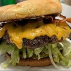 Best Bacon Cheeseburger in North Las Vegas, NV
